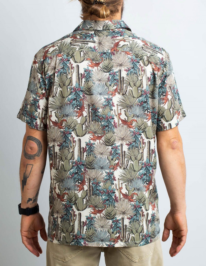 CAMISA COLORADO 2