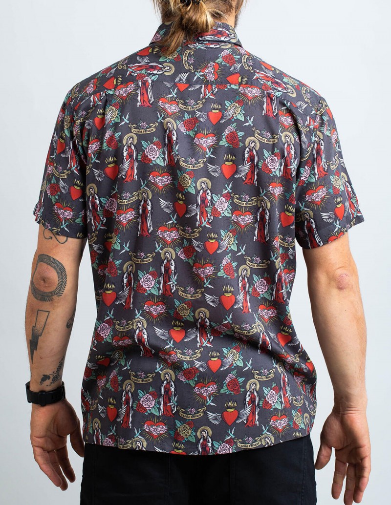 HOLIDAY PRAYER SHIRT 2