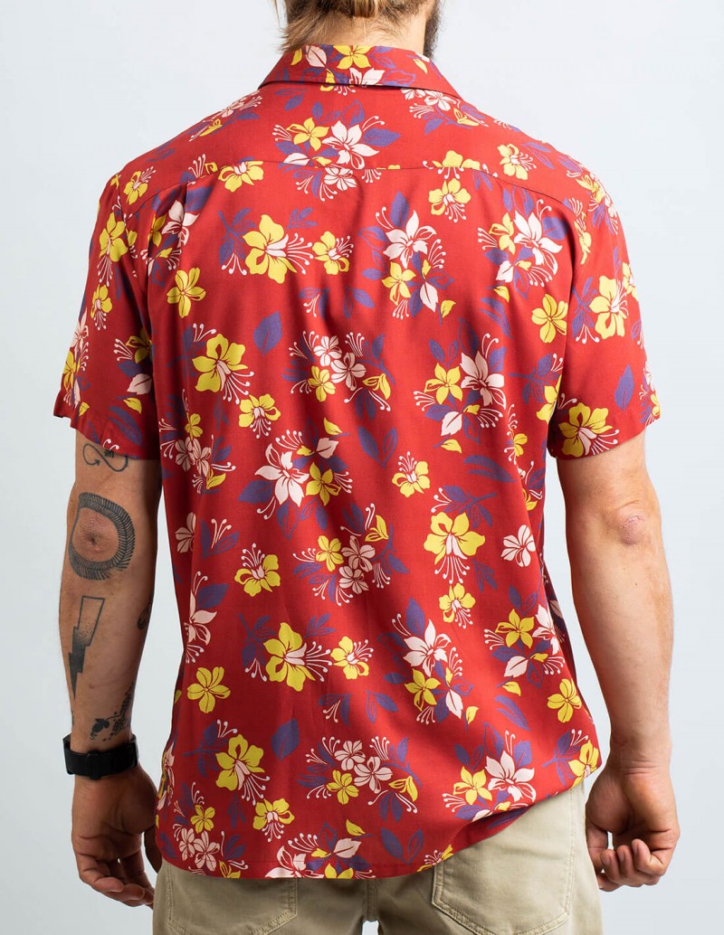 CAMISA MONTANA 2