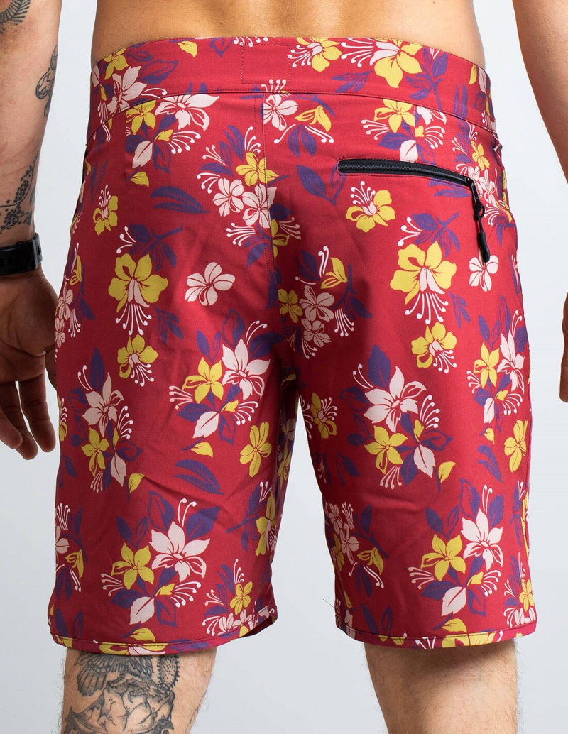 MONTANA SWIM TRUNKS 2