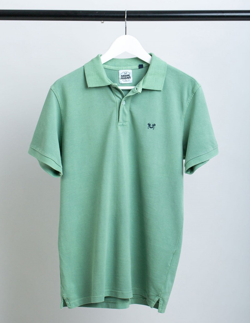 POLO VERDE 2