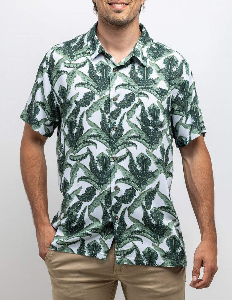CAMISA BEVERLY HILLS