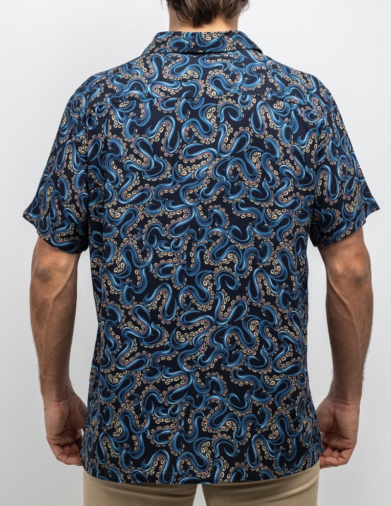 CAMISA SAILOR 2