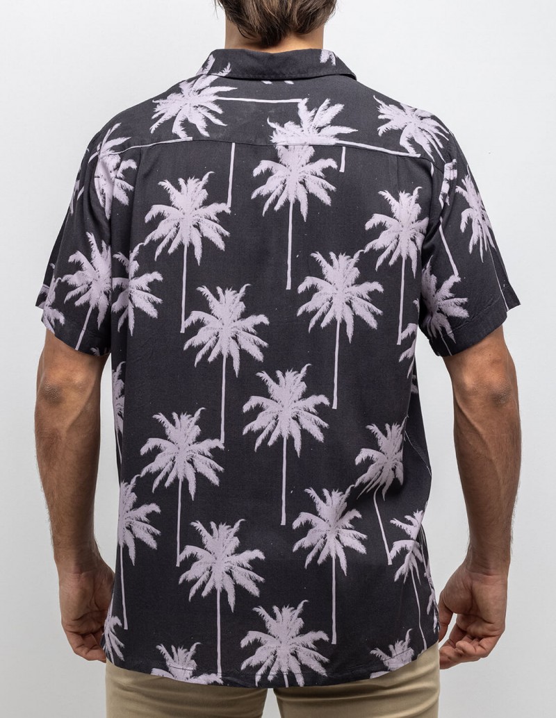SUNSET SHIRT 2