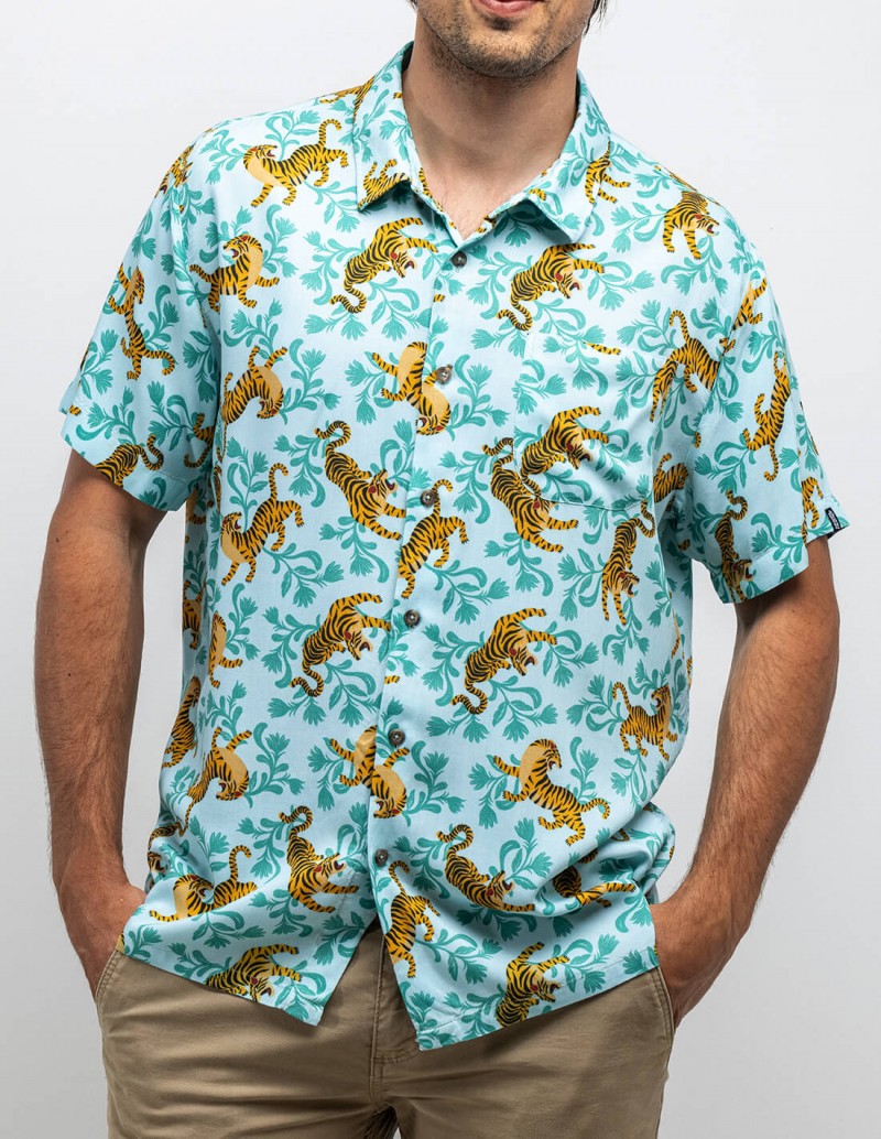 WILD SHIRT