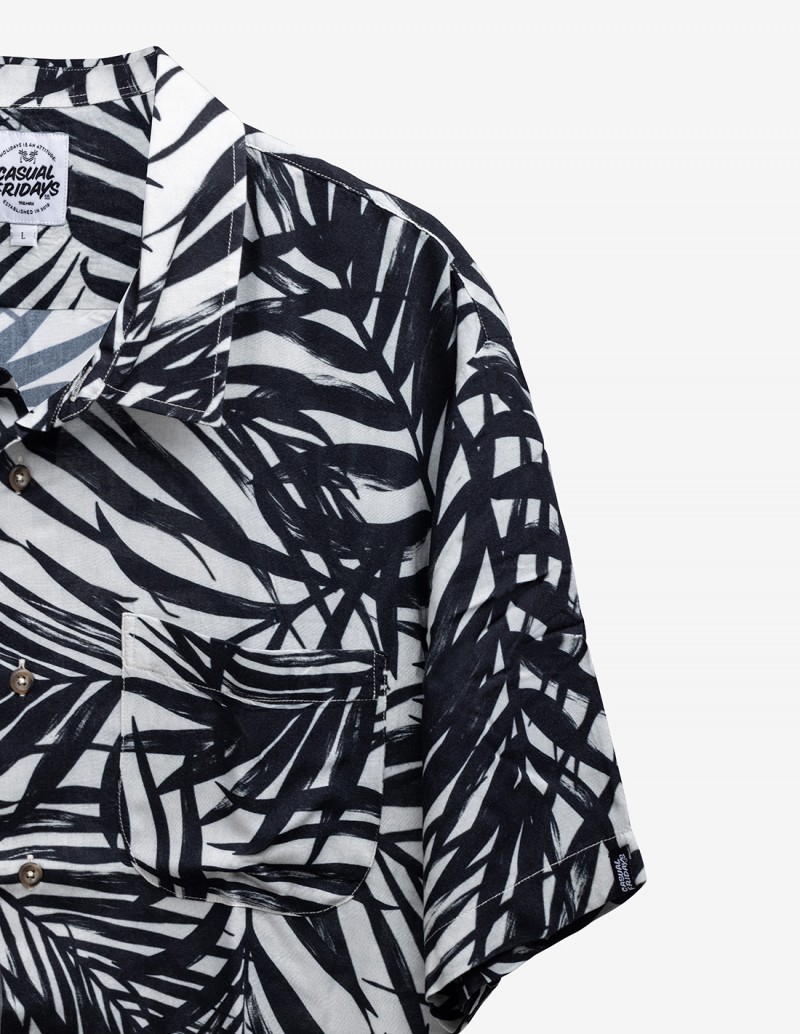CAMISA PALMS 2