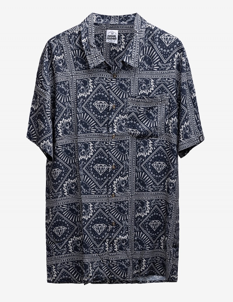 CAMISA TURKISH
