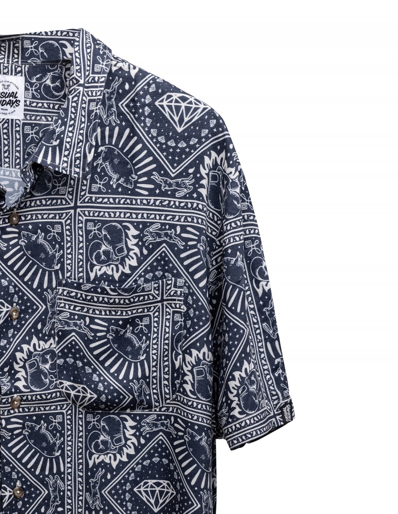 CAMISA TURKISH 2