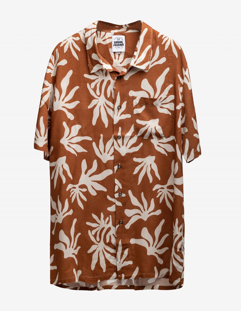 copy of WILD SHIRT