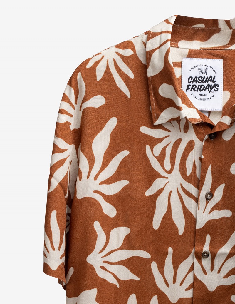 CAMISA REEFS 2