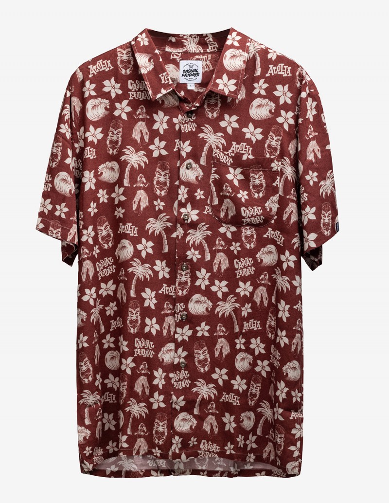copy of WILD SHIRT