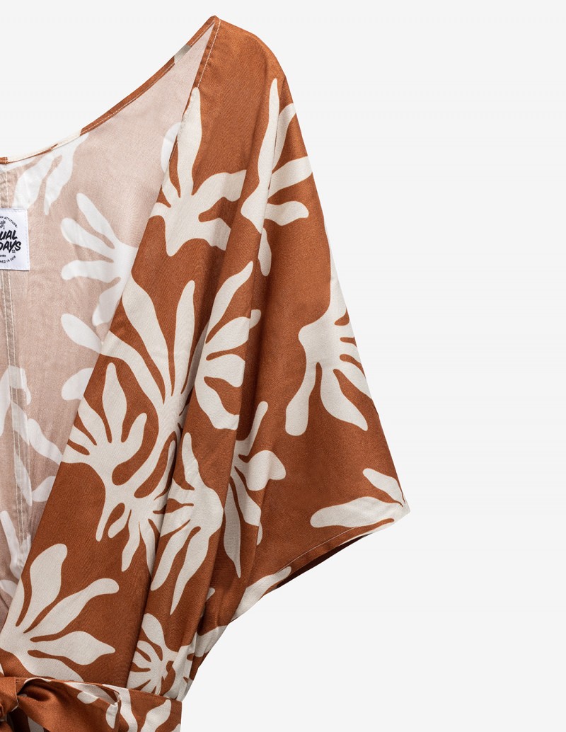 KIMONO REEFS 2