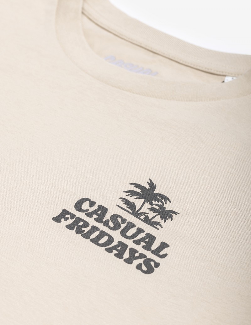 copy of CASUAL FRIDAYS...