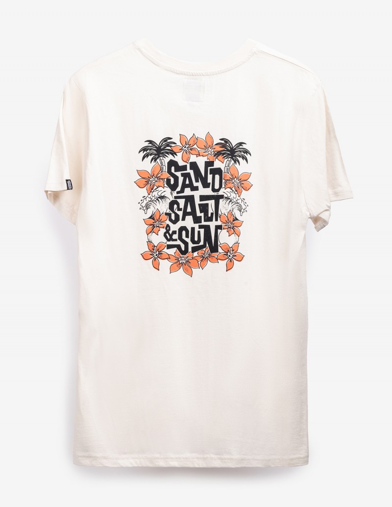 CAMISETA ALOHA 2
