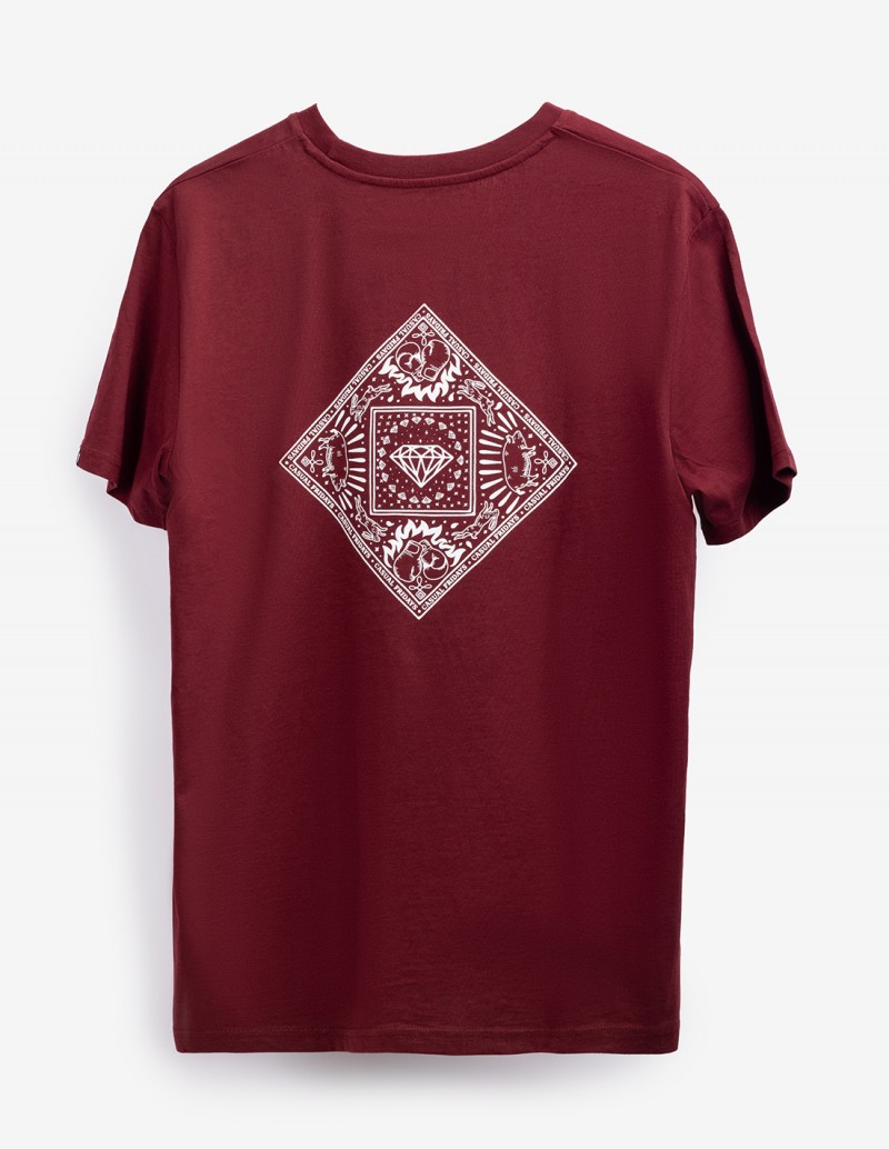 copy of PRAY T-SHIRT 2
