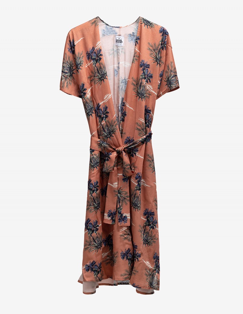 copy of WILD SHIRT