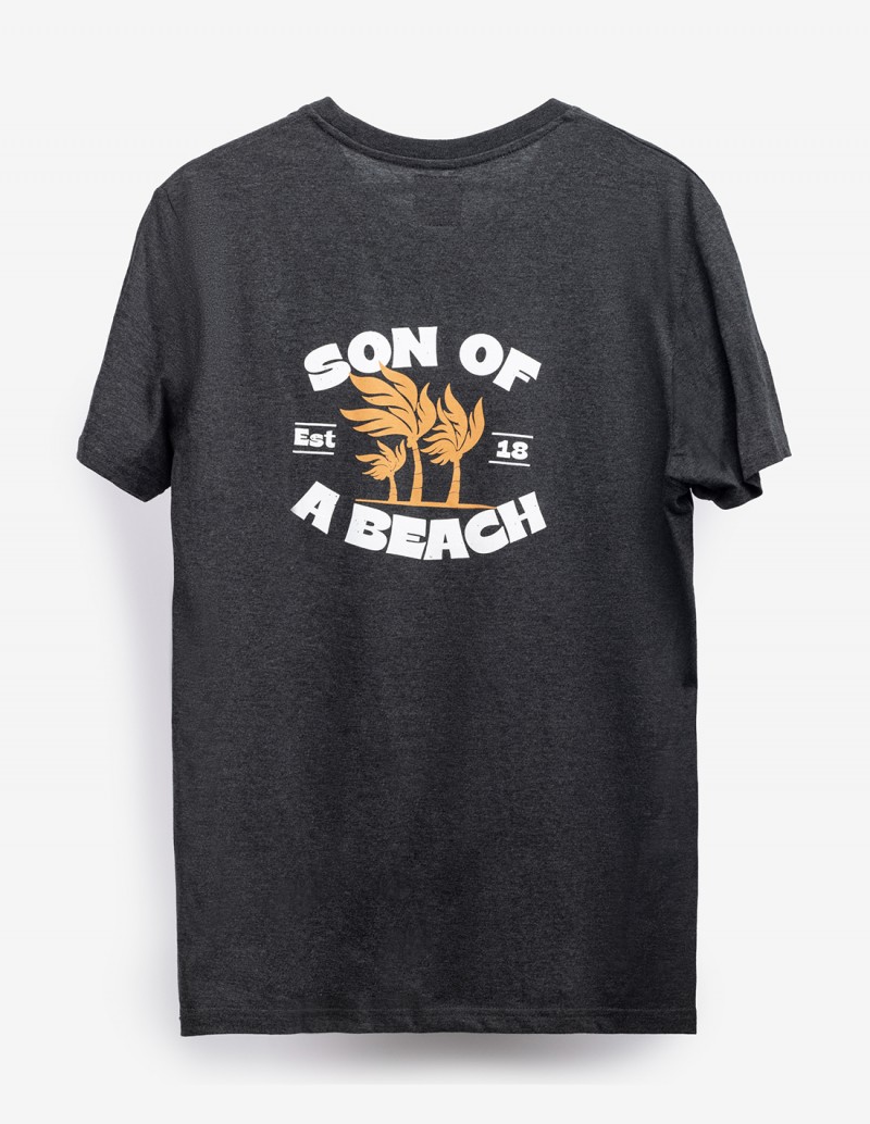 CAMISETA BEACH 2