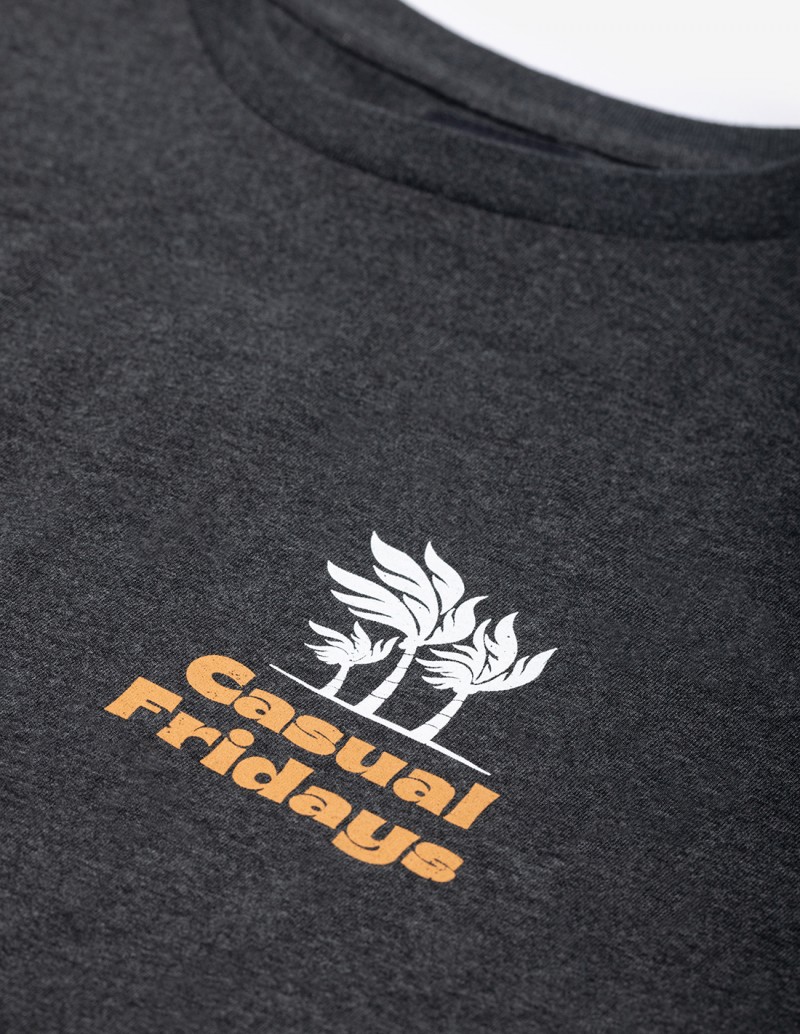 CAMISETA BEACH
