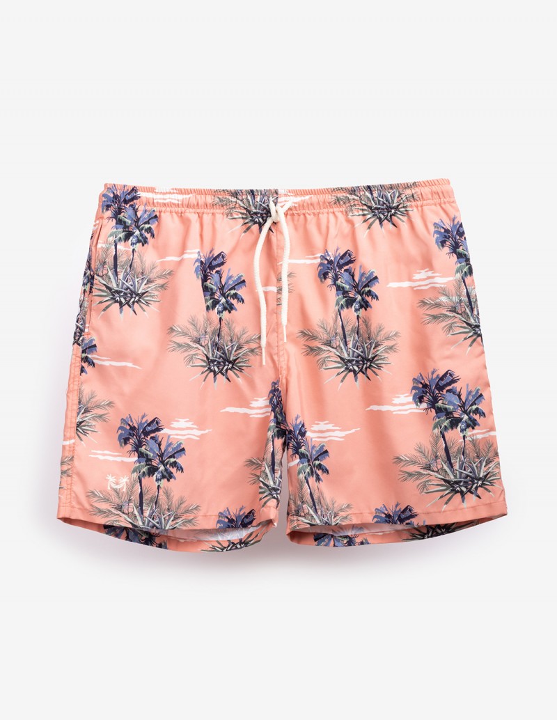 copy of ASIA SWIM TRUNKS