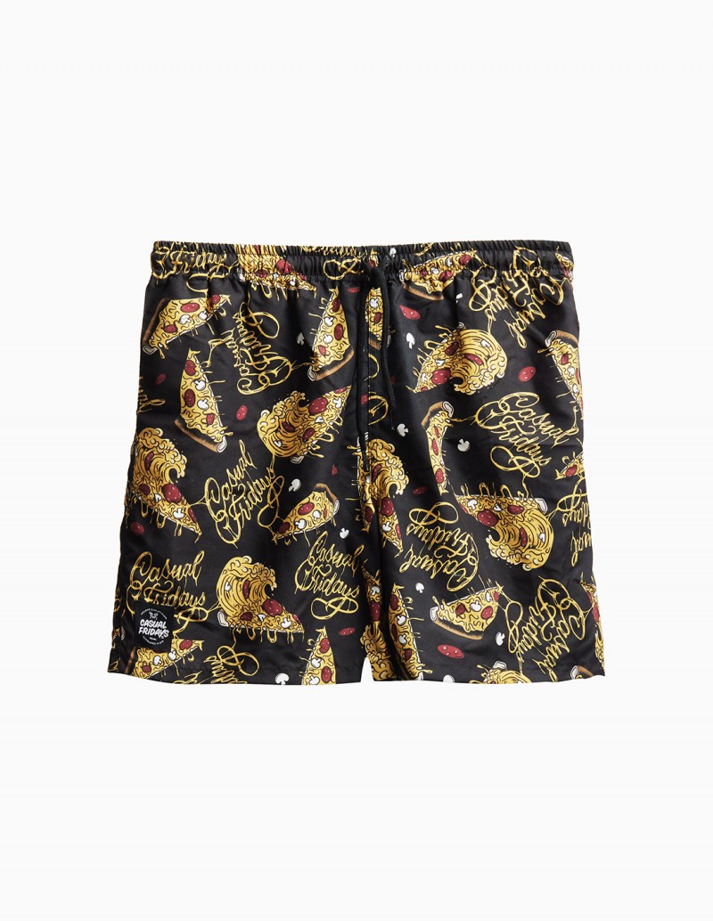 copy of ASIA SWIM TRUNKS