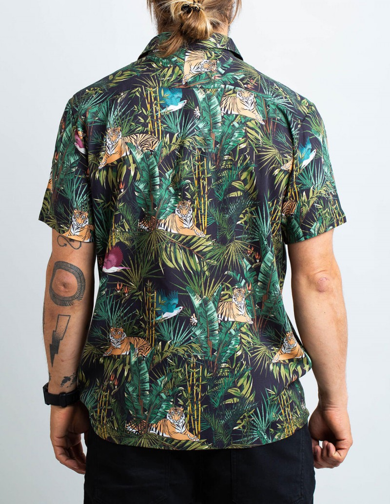 CAMISA ASIA 2